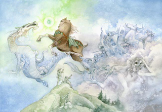 Illustration for article titled The shadowdance of Stephanie Pui-Mun Law